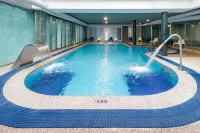 Hotel Spa Milagros Golf - Beach
