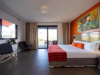 Hotel Ker Alberte Hotels in Cayenne