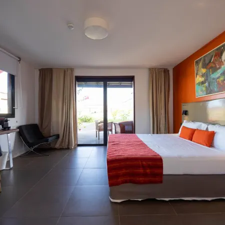 Hotel Ker Alberte