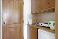 Meridien Beach Hotel - 3星級