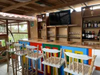 La Estancia Hotel Boutique - ที่มีบาร์