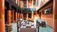 Riad Sultan Suleiman & Spa - WiFi