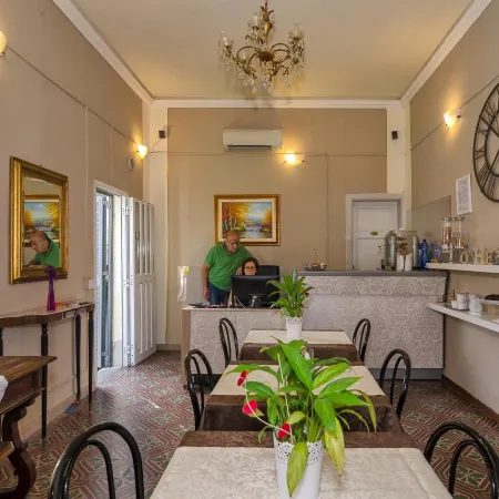 B&B la Mimosa