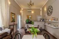 B&B la Mimosa - Morgenmad