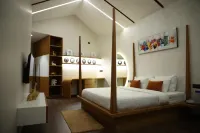 Hills and Hearts Luxury Villa - Mountain view