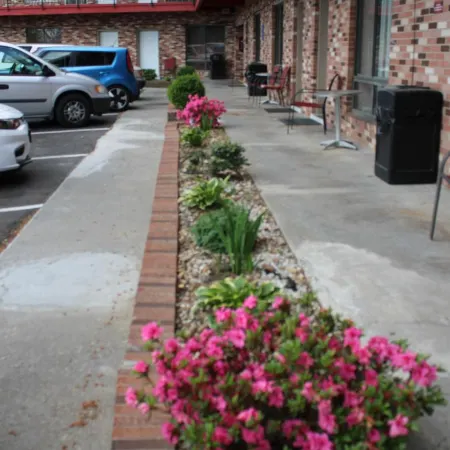 Ans Inn & Suites