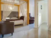 كورومار أبارتمينتس فنادق في البوفيرا