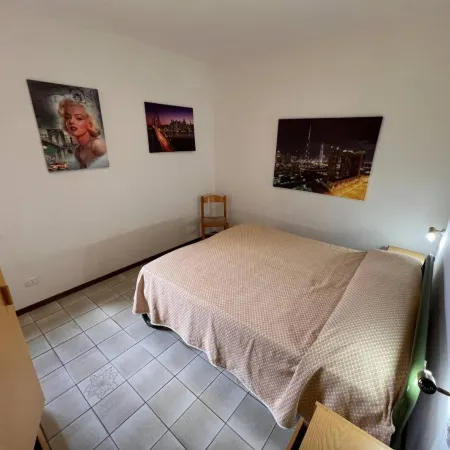 Residence Delfini