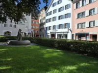 Ambiente Hotel Freieck Hotels in Chur