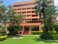 Hotel de Cuautla Hotels in Cuautla