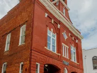 Fire Station One Boutique Hotel Hotels in Roanoke