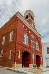 Fire Station One Boutique Hotel