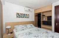 VIP Beira Mar Residence - Apartments