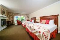 Stoweflake Mountain Resort & Spa - شرفة