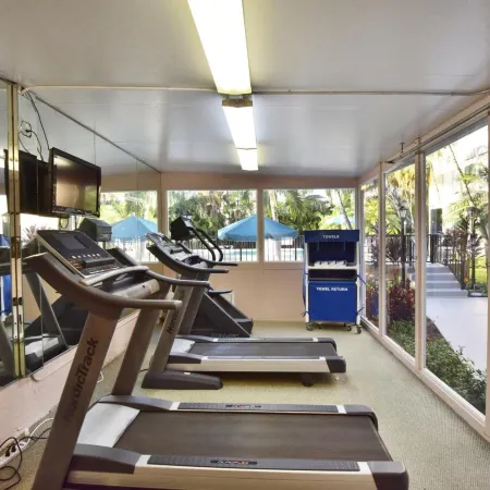 EnVision Hotel Miami International Airport