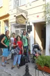 Marmara Guesthouse - Хоумстей