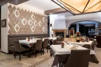 Logis Hotel-Restaurant Dimmer - 4-Star