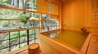 Hinanoyado Chitose - Hot Springs