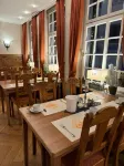 Horchem Hotel-Restaurant-Café-Bar - breakfast