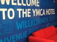 Downtown Berkeley YMCA Hotel and Residence Hotels near Elements
