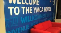 Downtown Berkeley YMCA Hotel and Residence - 2-Star