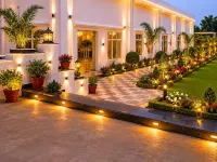 Heritage Garden Hotels in Dhanbad