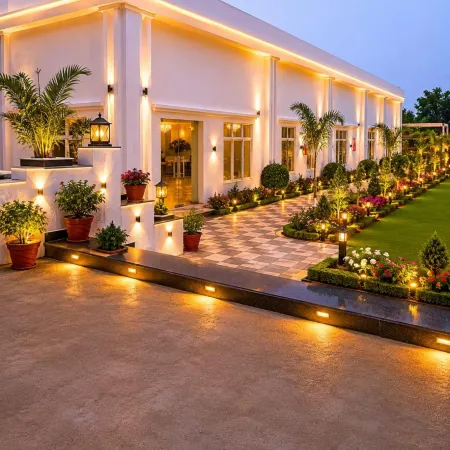 Heritage Garden