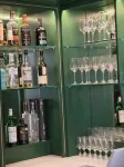 Lime Tree Hotel - Bar
