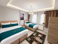 ออก้า อพาร์ท - วิวภูเขา