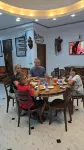 Munril Guest - Breakfast