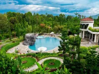 Grotta Resort Hotels near Bisoke Hike Volcanoes National Park