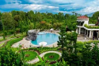 Grotta Resort - 3-Star