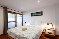El Templo Surf House - 2-Star
