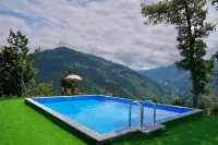 Cottage farvana - 2 ดาว