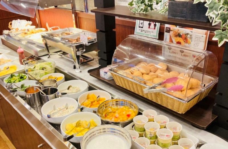 Hotel Shin Osaka photo 4