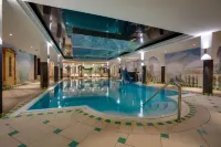 Wellnessresidenz Schalber - Pools