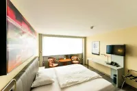 City Hotel Heilbronn Hotel a Heilbronn