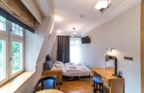 Villa Alina Medical Spa