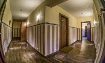 Apartamenty Eko