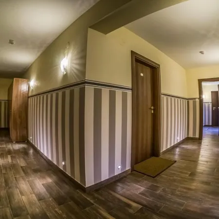 Apartamenty Eko