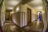 Apartamenty Eko Hotels in Gmina Krościenko nad Dunajcem