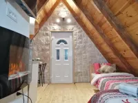 Apartmani Runolist Hôtels à : Borje