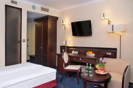 Hotel Admirał