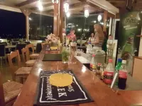 Zante View Studios & Villas - sarapan