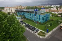 San Ranieri Hotel