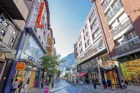 Hotel Marfany Hotels in Les Escaldes
