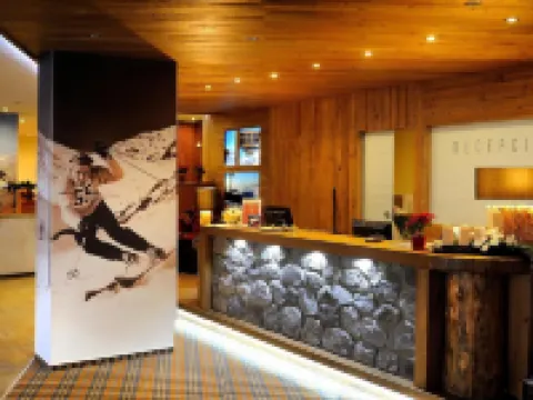 Hotel Fis Hotels in Strbske Pleso