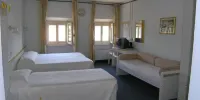 Elba Hotel - Familienzimmer (5 Erwachsene)