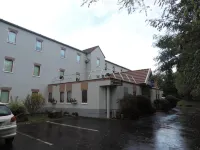 Ibis Budget Lille Wasquehal Hotels near Tourcoing Station