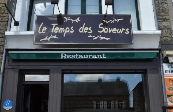 滕普斯佳餚旅館